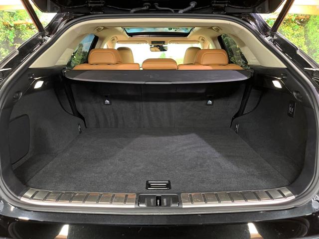 ＲＸ ＲＸ４５０ｈ　バージョンＬ　禁煙　モデリスタエアロ　パノラマルーフ　純正１２型ナビ　全周囲カメラ　レーダークルーズ　電動リアゲート　三眼ＬＥＤヘッド　オートハイビーム　茶革　シートベンチレーション　純正２０アルミ　ＥＴＣ（13枚目）