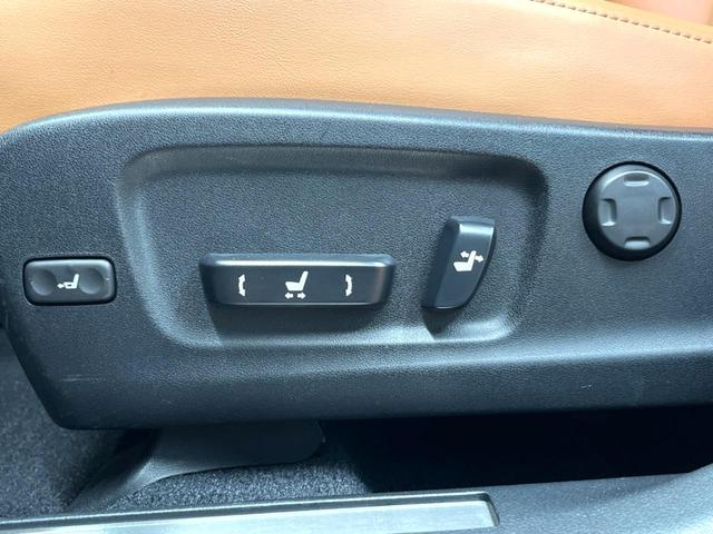 ＲＸ ＲＸ４５０ｈ　バージョンＬ　禁煙　モデリスタエアロ　パノラマルーフ　純正１２型ナビ　全周囲カメラ　レーダークルーズ　電動リアゲート　三眼ＬＥＤヘッド　オートハイビーム　茶革　シートベンチレーション　純正２０アルミ　ＥＴＣ（26枚目）