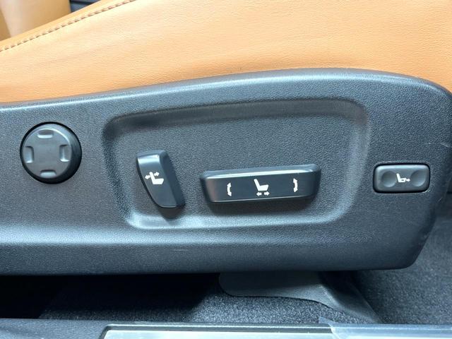 ＲＸ ＲＸ４５０ｈ　バージョンＬ　禁煙　モデリスタエアロ　パノラマルーフ　純正１２型ナビ　全周囲カメラ　レーダークルーズ　電動リアゲート　三眼ＬＥＤヘッド　オートハイビーム　茶革　シートベンチレーション　純正２０アルミ　ＥＴＣ（35枚目）