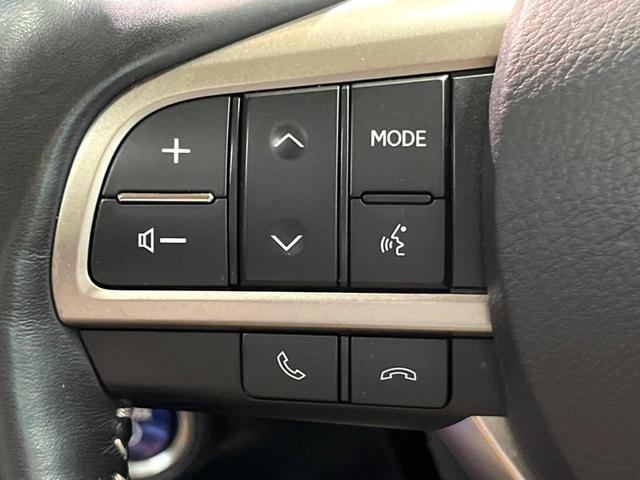 ＲＸ ＲＸ４５０ｈ　バージョンＬ　禁煙　モデリスタエアロ　パノラマルーフ　純正１２型ナビ　全周囲カメラ　レーダークルーズ　電動リアゲート　三眼ＬＥＤヘッド　オートハイビーム　茶革　シートベンチレーション　純正２０アルミ　ＥＴＣ（41枚目）