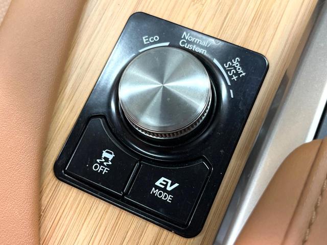 ＲＸ ＲＸ４５０ｈ　バージョンＬ　禁煙　モデリスタエアロ　パノラマルーフ　純正１２型ナビ　全周囲カメラ　レーダークルーズ　電動リアゲート　三眼ＬＥＤヘッド　オートハイビーム　茶革　シートベンチレーション　純正２０アルミ　ＥＴＣ（57枚目）