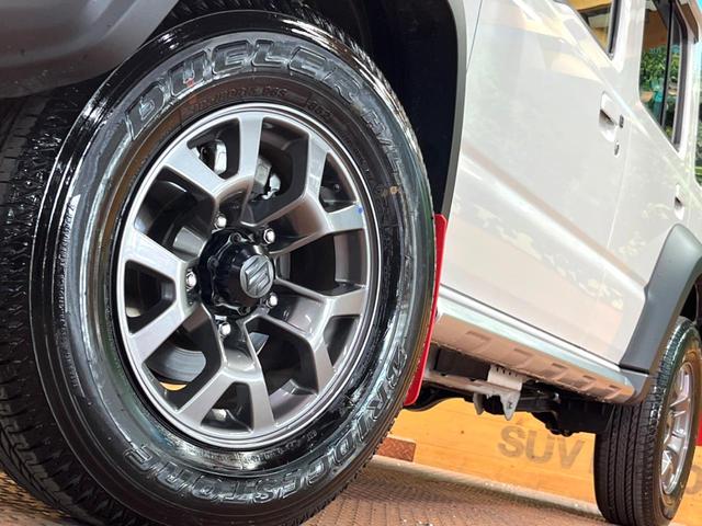 ジムニーノマド FC 禁煙車 純正8型ナビ バックカメラ セーフティサポート レーダークルーズ シートヒーター LEDヘッド ダウンヒルアシスト コーナーセンサー 横滑防止装置 アイドリングストップ 純正15アルミ ETC(16枚目)