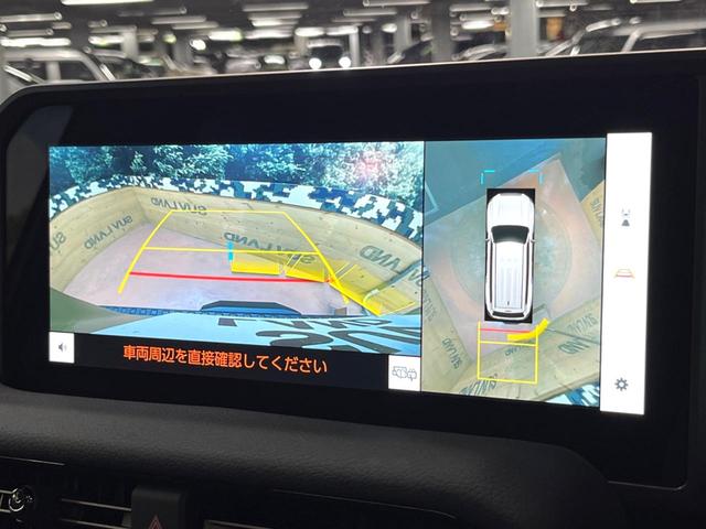 ランドクルーザー250 ZXファーストエディション 禁煙 サンルーフ JBLサウンド 丸目LEDヘッド 純正12型ナビ 全周囲カメラ デジタルミラー ブラインドスポットモニター 茶革 メモリーシート シートベンチレーション デフロック 純正18アルミ(6枚目)
