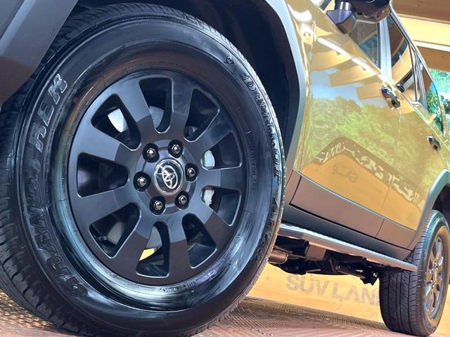 ランドクルーザー250 ZXファーストエディション 禁煙 サンルーフ JBLサウンド 丸目LEDヘッド 純正12型ナビ 全周囲カメラ デジタルミラー ブラインドスポットモニター 茶革 メモリーシート シートベンチレーション デフロック 純正18アルミ(16枚目)