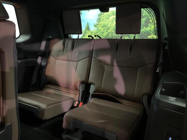 ランドクルーザー250 ZXファーストエディション 禁煙 サンルーフ JBLサウンド 丸目LEDヘッド 純正12型ナビ 全周囲カメラ デジタルミラー ブラインドスポットモニター 茶革 メモリーシート シートベンチレーション デフロック 純正18アルミ(24枚目)