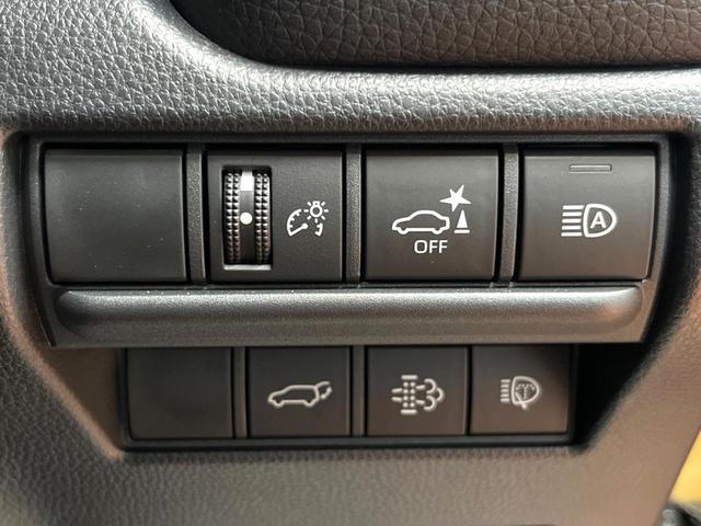 ランドクルーザー250 ZXファーストエディション 禁煙 サンルーフ JBLサウンド 丸目LEDヘッド 純正12型ナビ 全周囲カメラ デジタルミラー ブラインドスポットモニター 茶革 メモリーシート シートベンチレーション デフロック 純正18アルミ(36枚目)