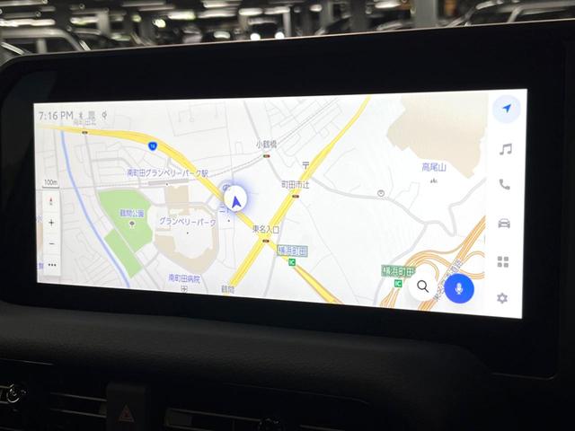 ランドクルーザー250 ZXファーストエディション 禁煙 サンルーフ JBLサウンド 丸目LEDヘッド 純正12型ナビ 全周囲カメラ デジタルミラー ブラインドスポットモニター 茶革 メモリーシート シートベンチレーション デフロック 純正18アルミ(52枚目)