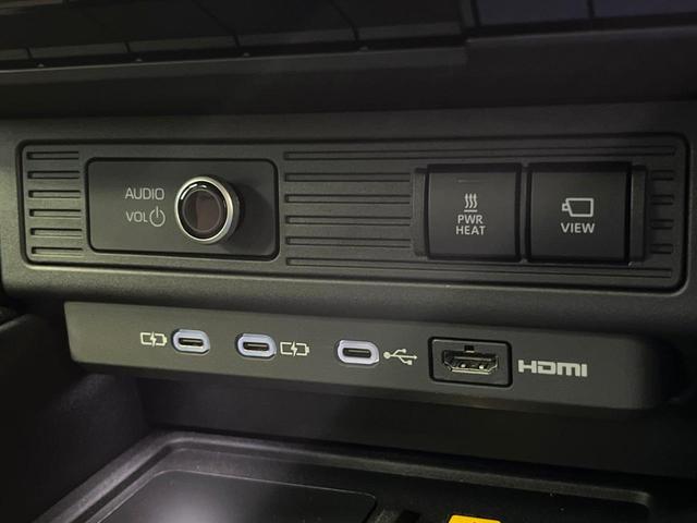 ランドクルーザー250 ZXファーストエディション 禁煙 サンルーフ JBLサウンド 丸目LEDヘッド 純正12型ナビ 全周囲カメラ デジタルミラー ブラインドスポットモニター 茶革 メモリーシート シートベンチレーション デフロック 純正18アルミ(57枚目)