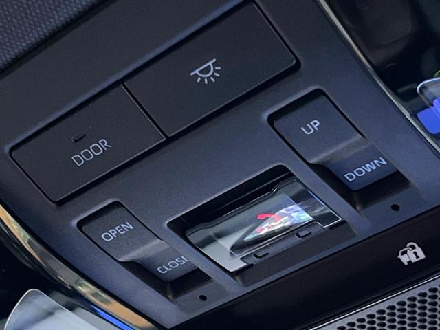 ランドクルーザー250 ZXファーストエディション 禁煙 サンルーフ JBLサウンド 丸目LEDヘッド 純正12型ナビ 全周囲カメラ デジタルミラー ブラインドスポットモニター 茶革 メモリーシート シートベンチレーション デフロック 純正18アルミ(62枚目)