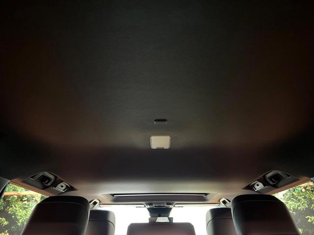 ランドクルーザー250 ZXファーストエディション 禁煙 サンルーフ JBLサウンド 丸目LEDヘッド 純正12型ナビ 全周囲カメラ デジタルミラー ブラインドスポットモニター 茶革 メモリーシート シートベンチレーション デフロック 純正18アルミ(70枚目)