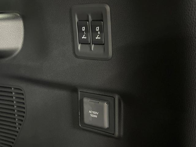 ランドクルーザー250 ZXファーストエディション 禁煙 サンルーフ JBLサウンド 丸目LEDヘッド 純正12型ナビ 全周囲カメラ デジタルミラー ブラインドスポットモニター 茶革 メモリーシート シートベンチレーション デフロック 純正18アルミ(72枚目)