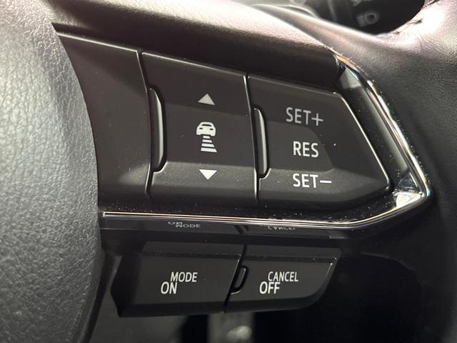 ＣＸ－８ ２５Ｓ　スマートエディション　７人乗り　純正ＳＤナビ　全周囲カメラ　衝突軽減装置　レーダークルーズ　禁煙車　ドラレコ　コーナーセンサー　ブラインドスポットモニター　車線逸脱警報（7枚目）