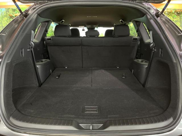 ＣＸ－８ ２５Ｓ　スマートエディション　７人乗り　純正ＳＤナビ　全周囲カメラ　衝突軽減装置　レーダークルーズ　禁煙車　ドラレコ　コーナーセンサー　ブラインドスポットモニター　車線逸脱警報（12枚目）