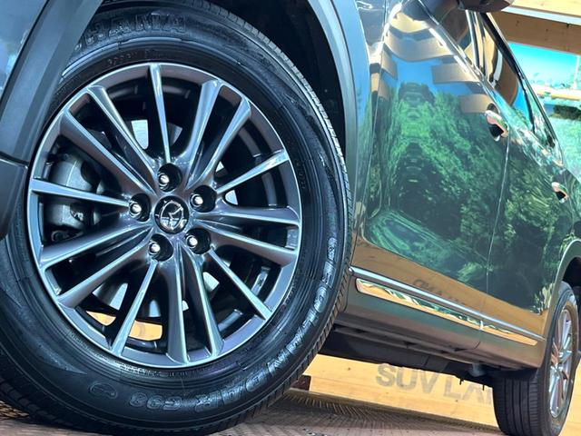 ＣＸ－８ ２５Ｓ　スマートエディション　７人乗り　純正ＳＤナビ　全周囲カメラ　衝突軽減装置　レーダークルーズ　禁煙車　ドラレコ　コーナーセンサー　ブラインドスポットモニター　車線逸脱警報（14枚目）