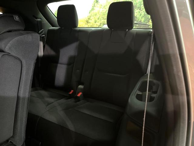 ＣＸ－８ ２５Ｓ　スマートエディション　７人乗り　純正ＳＤナビ　全周囲カメラ　衝突軽減装置　レーダークルーズ　禁煙車　ドラレコ　コーナーセンサー　ブラインドスポットモニター　車線逸脱警報（26枚目）