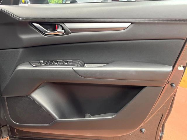 ＣＸ－８ ２５Ｓ　スマートエディション　７人乗り　純正ＳＤナビ　全周囲カメラ　衝突軽減装置　レーダークルーズ　禁煙車　ドラレコ　コーナーセンサー　ブラインドスポットモニター　車線逸脱警報（32枚目）