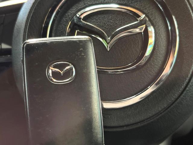 ＣＸ－８ ２５Ｓ　スマートエディション　７人乗り　純正ＳＤナビ　全周囲カメラ　衝突軽減装置　レーダークルーズ　禁煙車　ドラレコ　コーナーセンサー　ブラインドスポットモニター　車線逸脱警報（38枚目）