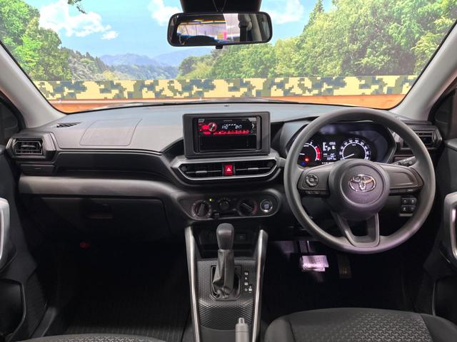 ライズ X 横滑り防止装置 衝突軽減 アイドリングストップ スマートキー オートライト LEDヘッド(2枚目)