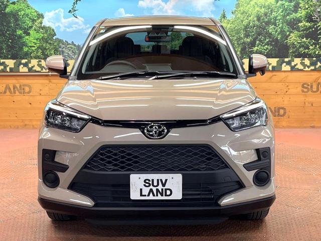 ライズ X 横滑り防止装置 衝突軽減 アイドリングストップ スマートキー オートライト LEDヘッド(14枚目)