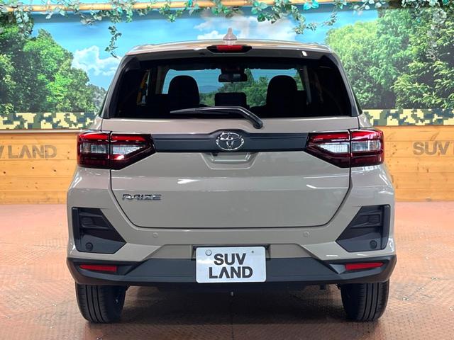 ライズ X 横滑り防止装置 衝突軽減 アイドリングストップ スマートキー オートライト LEDヘッド(15枚目)