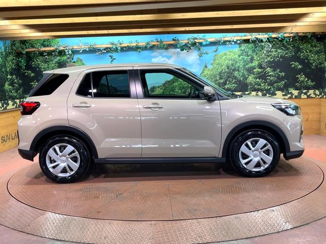 ライズ X 横滑り防止装置 衝突軽減 アイドリングストップ スマートキー オートライト LEDヘッド(16枚目)