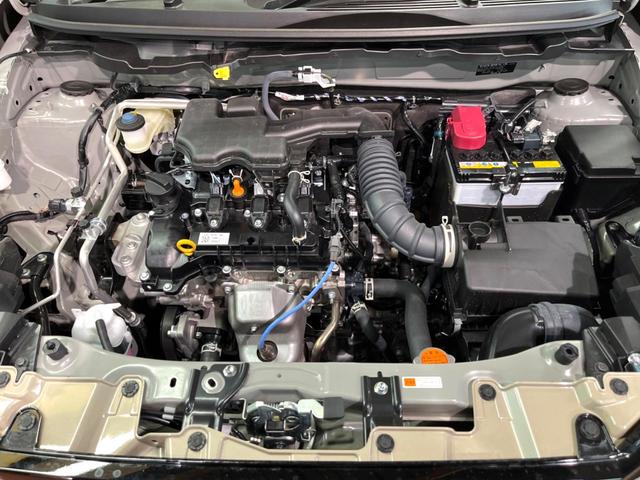 ライズ X 横滑り防止装置 衝突軽減 アイドリングストップ スマートキー オートライト LEDヘッド(18枚目)