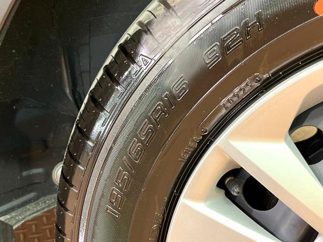 ライズ X 横滑り防止装置 衝突軽減 アイドリングストップ スマートキー オートライト LEDヘッド(28枚目)