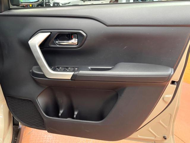 ライズ X 横滑り防止装置 衝突軽減 アイドリングストップ スマートキー オートライト LEDヘッド(30枚目)