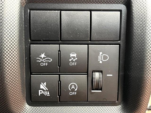 ライズ X 横滑り防止装置 衝突軽減 アイドリングストップ スマートキー オートライト LEDヘッド(32枚目)