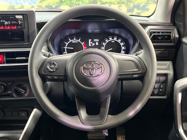 ライズ X 横滑り防止装置 衝突軽減 アイドリングストップ スマートキー オートライト LEDヘッド(43枚目)