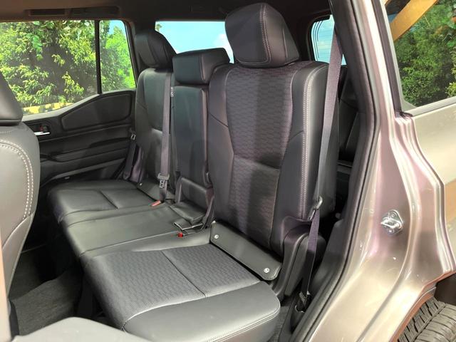 ランドクルーザー２５０ ＶＸ　登録済未使用車　７人乗　サンルーフ　純正１２型ディスプレイオーディオ　全周囲カメラ　デジタルミラー　丸目ＬＥＤヘッド＆フォグ　純正１８インチアルミ　本革　ベンチレーション　ステアリングヒーター　ＥＴＣ（26枚目）