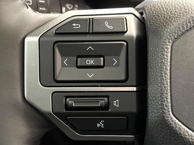 ランドクルーザー２５０ ＶＸ　登録済未使用車　７人乗　サンルーフ　純正１２型ディスプレイオーディオ　全周囲カメラ　デジタルミラー　丸目ＬＥＤヘッド＆フォグ　純正１８インチアルミ　本革　ベンチレーション　ステアリングヒーター　ＥＴＣ（40枚目）