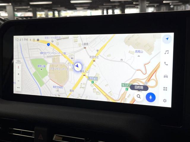 ランドクルーザー２５０ ＶＸ　登録済未使用車　７人乗　サンルーフ　純正１２型ディスプレイオーディオ　全周囲カメラ　デジタルミラー　丸目ＬＥＤヘッド＆フォグ　純正１８インチアルミ　本革　ベンチレーション　ステアリングヒーター　ＥＴＣ（46枚目）