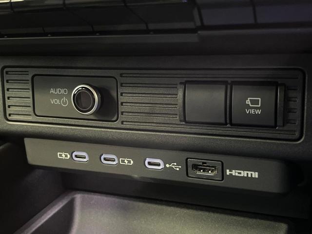 ランドクルーザー２５０ ＶＸ　登録済未使用車　７人乗　サンルーフ　純正１２型ディスプレイオーディオ　全周囲カメラ　デジタルミラー　丸目ＬＥＤヘッド＆フォグ　純正１８インチアルミ　本革　ベンチレーション　ステアリングヒーター　ＥＴＣ（50枚目）