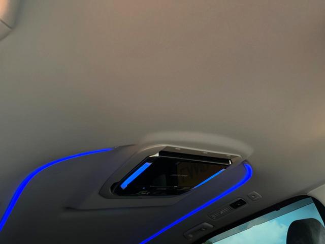 アルファード 2.5S Cパッケージ フリップダウン BIG-X10型ナビ バックカメラ レーダークルーズ 衝突軽減 両側電動ドア ステアリングヒーター 電動リアゲート LEDヘッド ハーフレザー パワーシート 純正18アルミ ETC(23枚目)