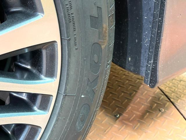 アルファード 2.5S Cパッケージ フリップダウン BIG-X10型ナビ バックカメラ レーダークルーズ 衝突軽減 両側電動ドア ステアリングヒーター 電動リアゲート LEDヘッド ハーフレザー パワーシート 純正18アルミ ETC(32枚目)