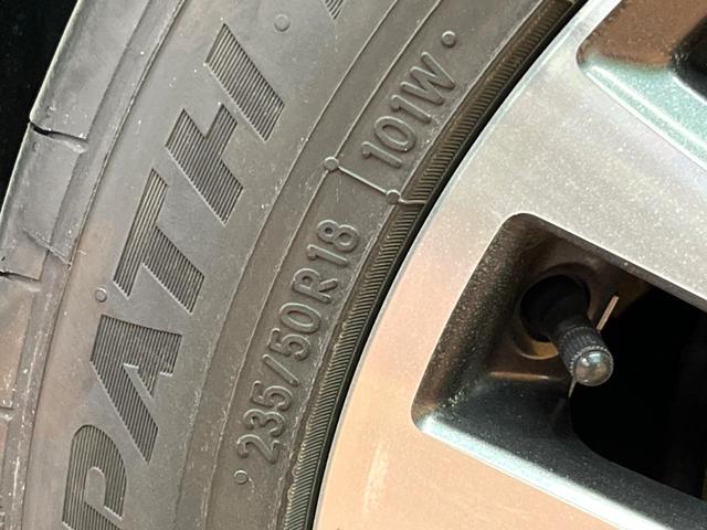 アルファード 2.5S Cパッケージ フリップダウン BIG-X10型ナビ バックカメラ レーダークルーズ 衝突軽減 両側電動ドア ステアリングヒーター 電動リアゲート LEDヘッド ハーフレザー パワーシート 純正18アルミ ETC(33枚目)