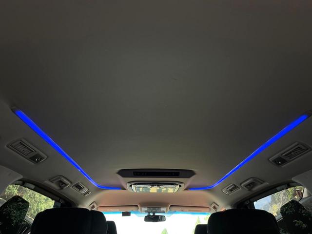 アルファード 2.5S Cパッケージ フリップダウン BIG-X10型ナビ バックカメラ レーダークルーズ 衝突軽減 両側電動ドア ステアリングヒーター 電動リアゲート LEDヘッド ハーフレザー パワーシート 純正18アルミ ETC(61枚目)