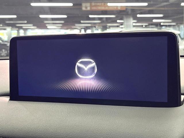 CX-5 XD ブラックトーンエディション 禁煙 純正10型ナビ 全周囲カメラ レーダークルーズ ブラインドスポットモニター ハーフレザー メモリーシート シートヒーター ステアリングヒーター 電動rリアゲート LEDヘッド 純正19アルミ(3枚目)