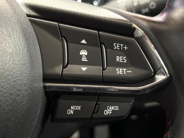 CX-5 XD ブラックトーンエディション 禁煙 純正10型ナビ 全周囲カメラ レーダークルーズ ブラインドスポットモニター ハーフレザー メモリーシート シートヒーター ステアリングヒーター 電動rリアゲート LEDヘッド 純正19アルミ(5枚目)