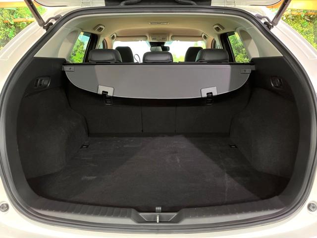 CX-5 XD ブラックトーンエディション 禁煙 純正10型ナビ 全周囲カメラ レーダークルーズ ブラインドスポットモニター ハーフレザー メモリーシート シートヒーター ステアリングヒーター 電動rリアゲート LEDヘッド 純正19アルミ(14枚目)