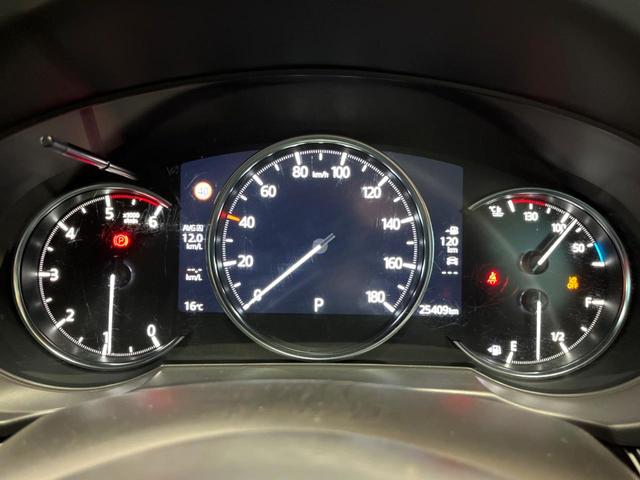 CX-5 XD ブラックトーンエディション 禁煙 純正10型ナビ 全周囲カメラ レーダークルーズ ブラインドスポットモニター ハーフレザー メモリーシート シートヒーター ステアリングヒーター 電動rリアゲート LEDヘッド 純正19アルミ(45枚目)