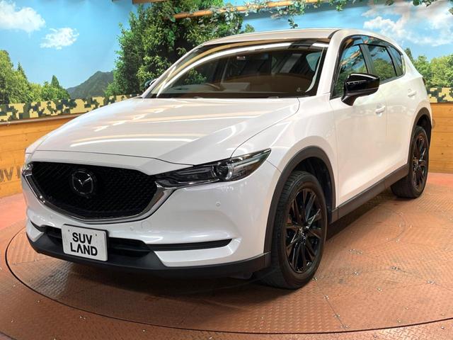CX-5 XD ブラックトーンエディション 禁煙 純正10型ナビ 全周囲カメラ レーダークルーズ ブラインドスポットモニター ハーフレザー メモリーシート シートヒーター ステアリングヒーター 電動rリアゲート LEDヘッド 純正19アルミ(55枚目)