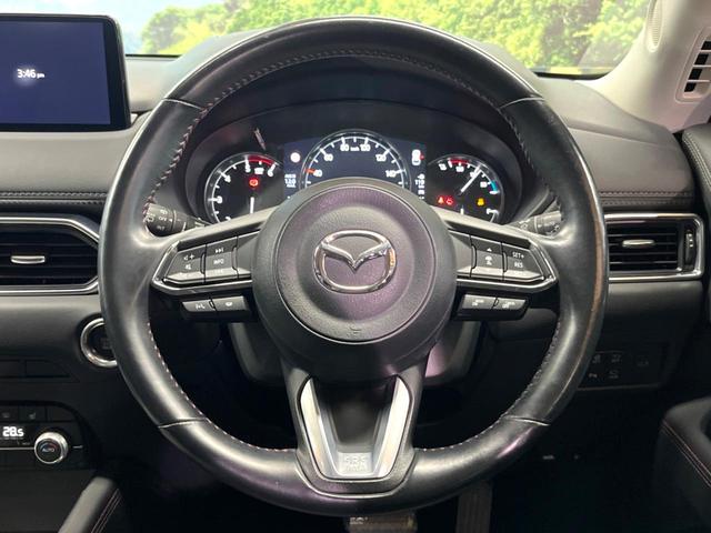 CX-5 XD ブラックトーンエディション 禁煙 純正10型ナビ 全周囲カメラ レーダークルーズ ブラインドスポットモニター ハーフレザー メモリーシート シートヒーター ステアリングヒーター 電動rリアゲート LEDヘッド 純正19アルミ(63枚目)