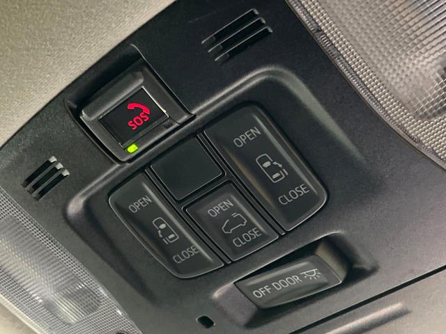 アルファード 2.5S 禁煙車 サンルーフ 9型ナビフルセグ 両側パワスラ 衝突軽減装置 レーダークルーズ オートハイビーム クリアランスソナー DVDキッド レーンキープ バックカメラ LEDヘッド&フォグ ETC(6枚目)