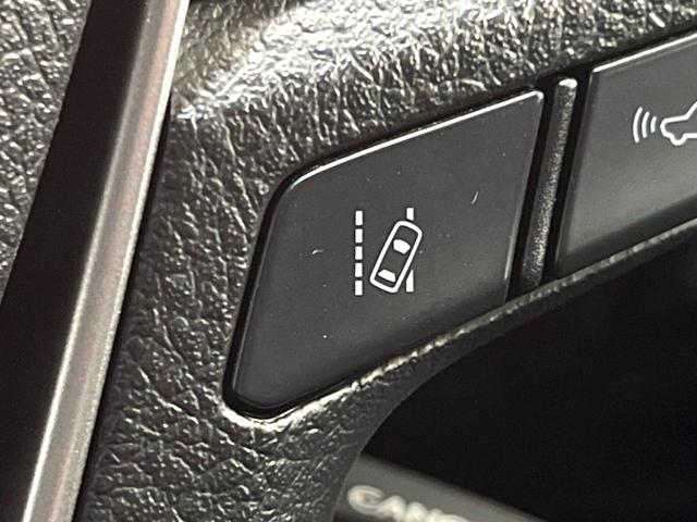 アルファード 2.5S 禁煙車 サンルーフ 9型ナビフルセグ 両側パワスラ 衝突軽減装置 レーダークルーズ オートハイビーム クリアランスソナー DVDキッド レーンキープ バックカメラ LEDヘッド&フォグ ETC(36枚目)