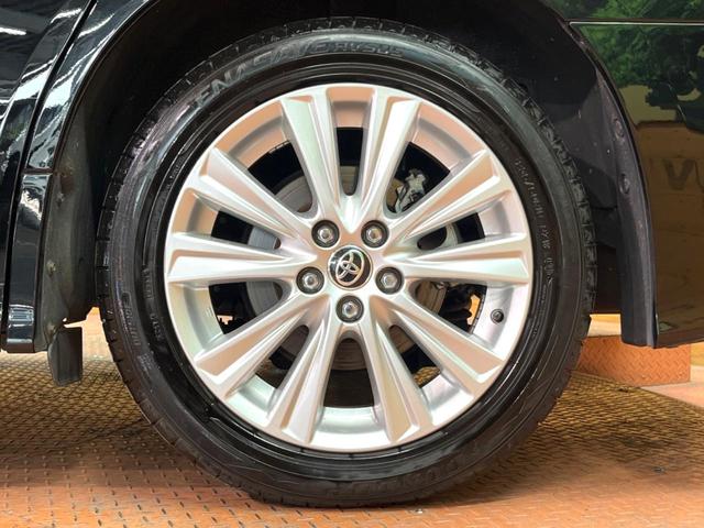 アルファード 2.5S 禁煙車 サンルーフ 9型ナビフルセグ 両側パワスラ 衝突軽減装置 レーダークルーズ オートハイビーム クリアランスソナー DVDキッド レーンキープ バックカメラ LEDヘッド&フォグ ETC(60枚目)