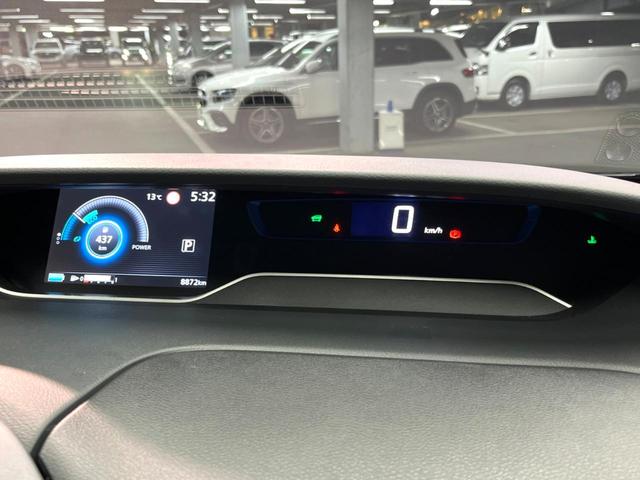 セレナ e-パワー ハイウェイスターV 両側電動ドア 純正SDナビ 後席モニター 全周囲カメラ 衝突被害軽減システム 100V電源 レーダークルーズ コーナーセンサー スマートキー LEDヘッド ビルトインETC 車線逸脱警報(36枚目)