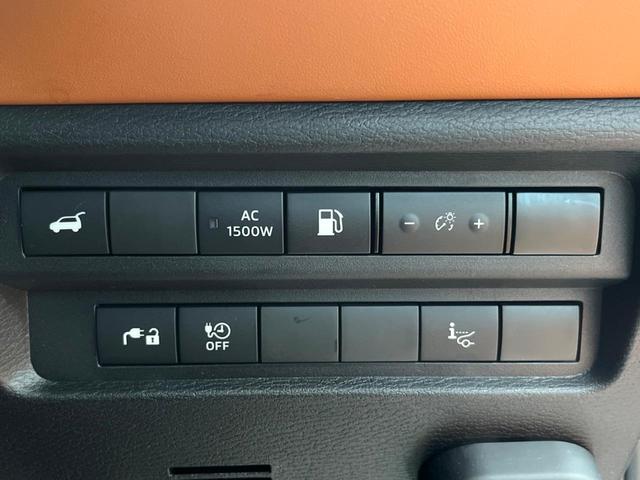 アウトランダーPHEV P 4WD 禁煙 BOSEサウンド 純正9型ナビ 全周囲カメラ ブラインドスポットモニター マイパイロット 電動リアゲート 黒革 メモリーシート シートヒーター LEDヘッド 純正20アルミ ETC(40枚目)