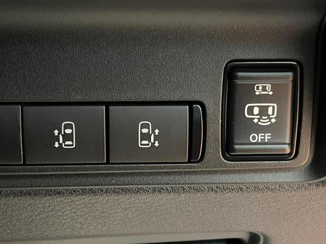 セレナ ｅ－パワー　ハイウェイスターＶ　両側電動ドア　後席モニター　全周囲カメラ　衝突軽減装置　レーダークルーズ　禁煙車　コーナーセンサー　デジタルミラー　ブラインドスポットモニター　車線逸脱警報（9枚目）